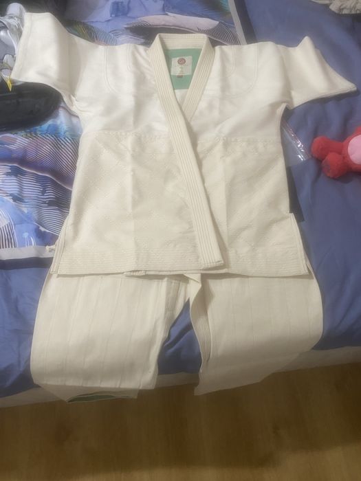 Chimono NOU  ( SHOYOROLL – Heavy Duty Jiu Jitsugi)