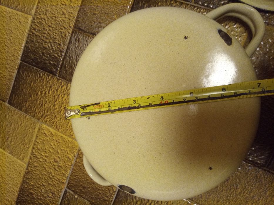 Малка тенджера, 2 литра