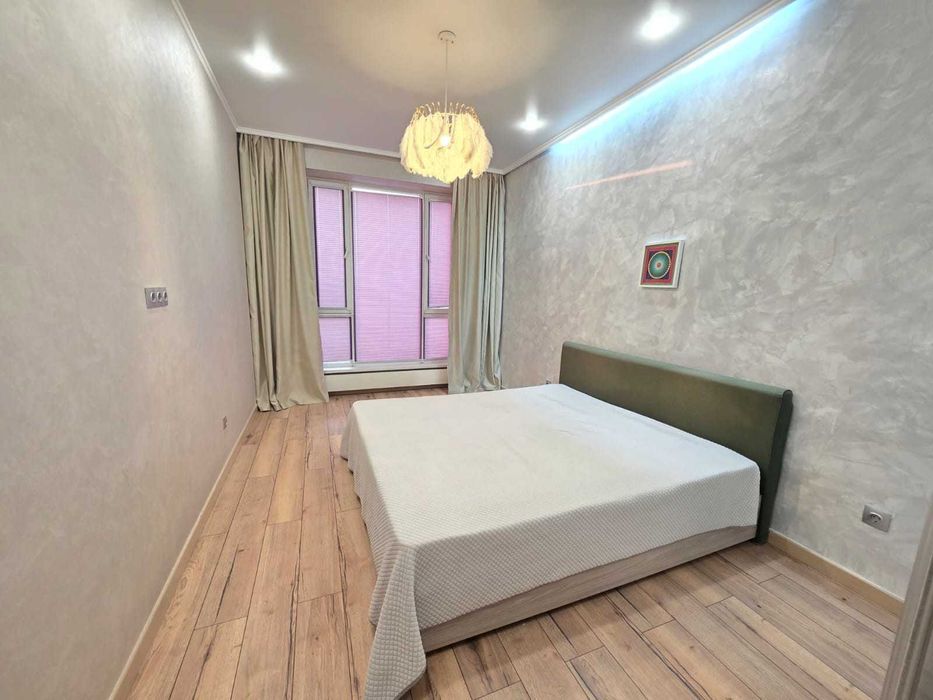 Аренда 4-комнатной квартиры