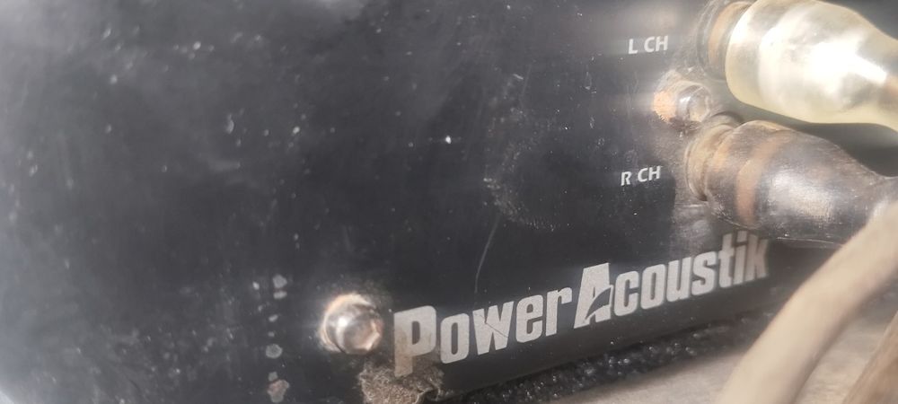 Продам Сабвуфер 1440 ватт