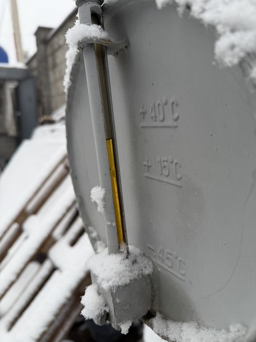 Трансформатор ТМ-250