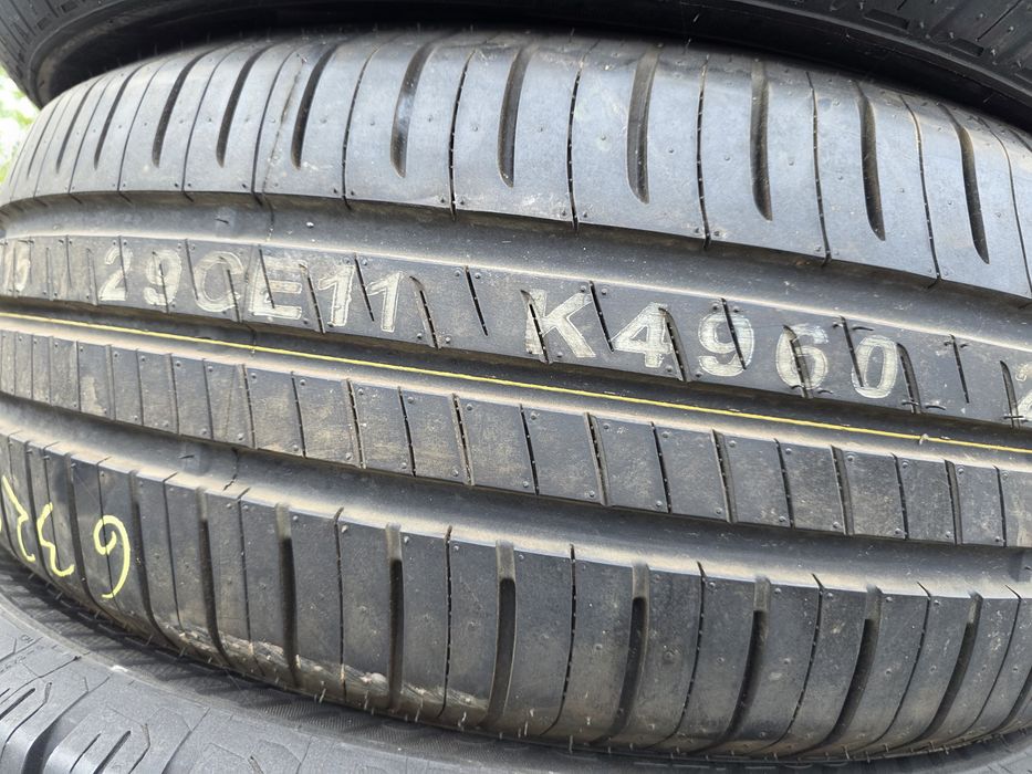 2бр Летни гуми 235 60 16 - Roadstone (Nexen)