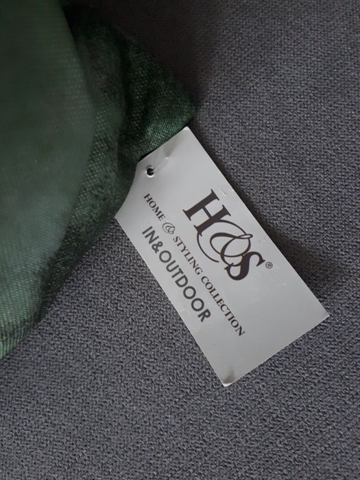 Калъфка за декоративна възглавница Кактус