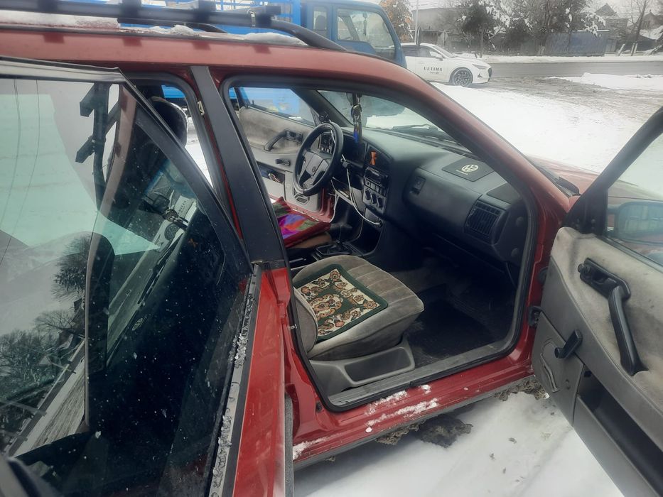 Пассат б3 продам