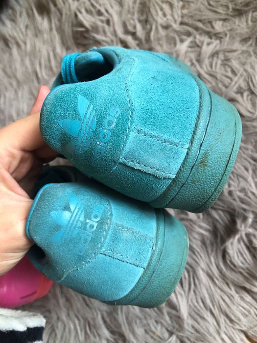 Adidas Superstar/ Pharell Williams 37 номер