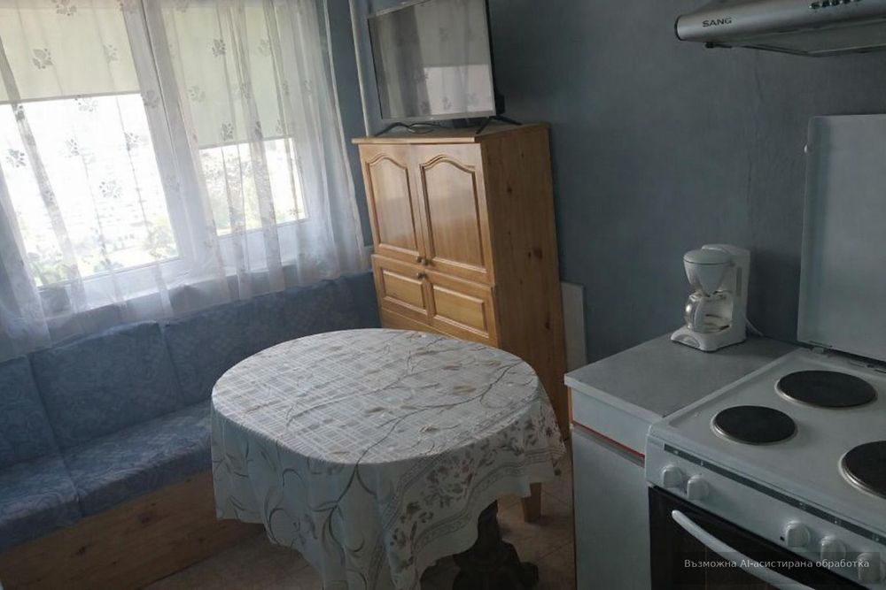 Едностаен за продажба в кв. Люлин 1