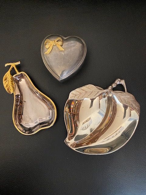 Frumuseti decorative