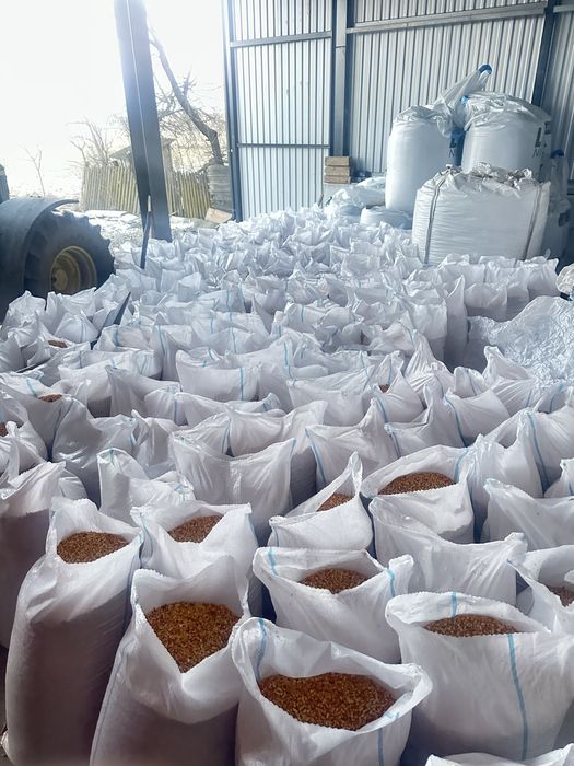 Vand potumb/grăunțe