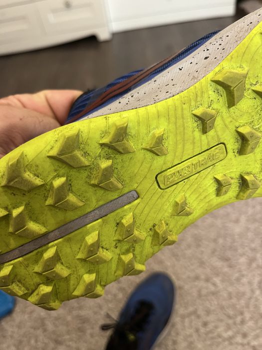 Saucony Peregrine 12-оригинални маратонки