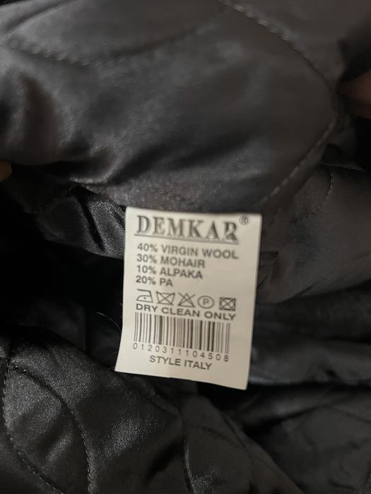 Продам зимнее пальто