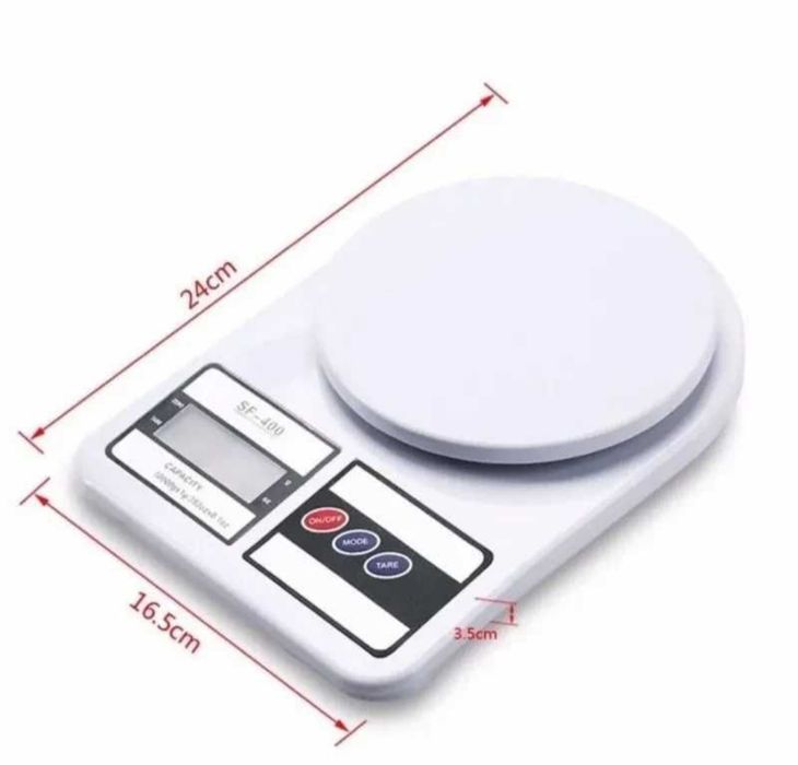 Мини тарози оптим