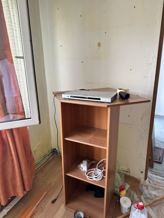 Mobila sufragerie zona decebal mobilier si canapea