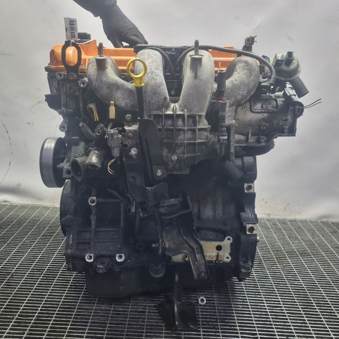 Motor Mazda CX - 7 2.3 Benzina 2006 - 2012 258CP Manuala L3 - VDT Euro5 (1409) Benzina 4x4 NU ARE COD Garantie