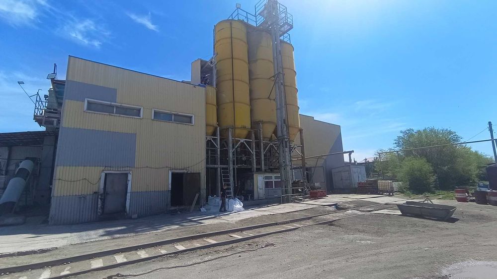 Продажа производства