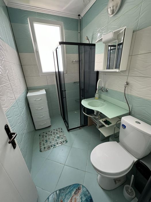 Дава се под наем Двустаен апартамент в София, Младост 2 - 75 кв.м за 450 € - Снимка #8