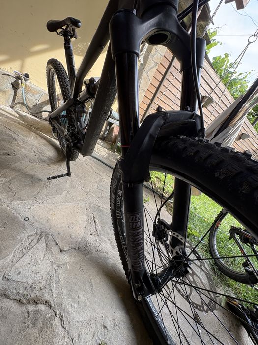 Canyon Spectral AL 5 2018