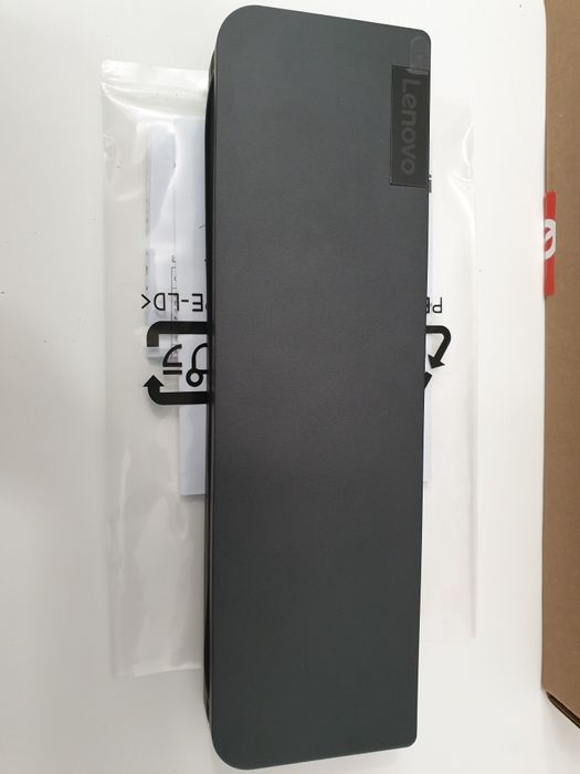 Lenovo USB-C Mini Dock- docking station
