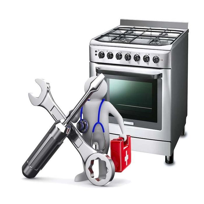 Ремонт газовых плит в Бектемирском и Уртачирчикском районах