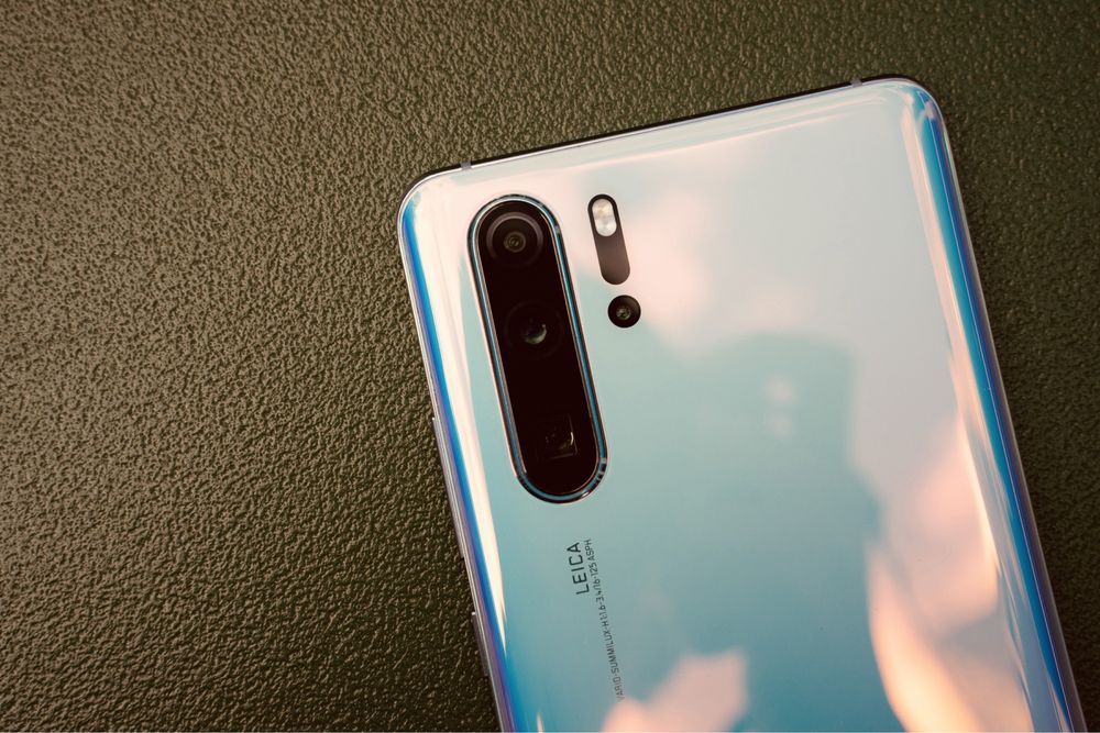 Display Huawei P30Pro P20Pro P9 Nova 5T Mate 20Lite PSmart 2021 Z Y6