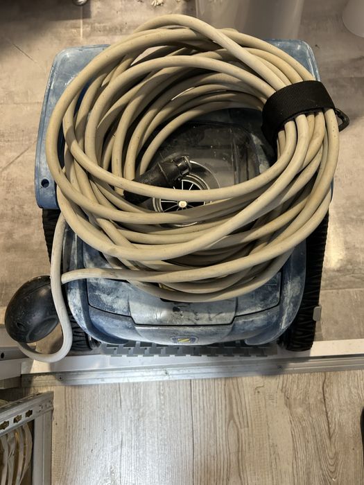 Robot profesional curatare piscine Zodiac CyclonX PRO RC 4400