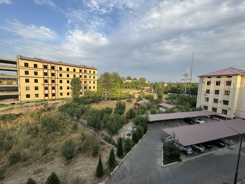 Продаю квартиру в ТТЗ