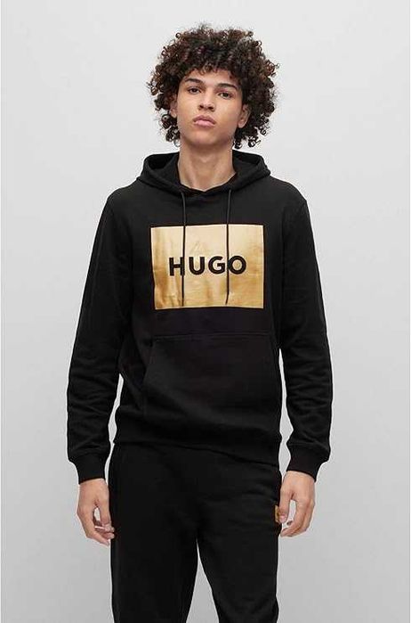 Hugo Boss Duratschi/S/оригинален суитшърт