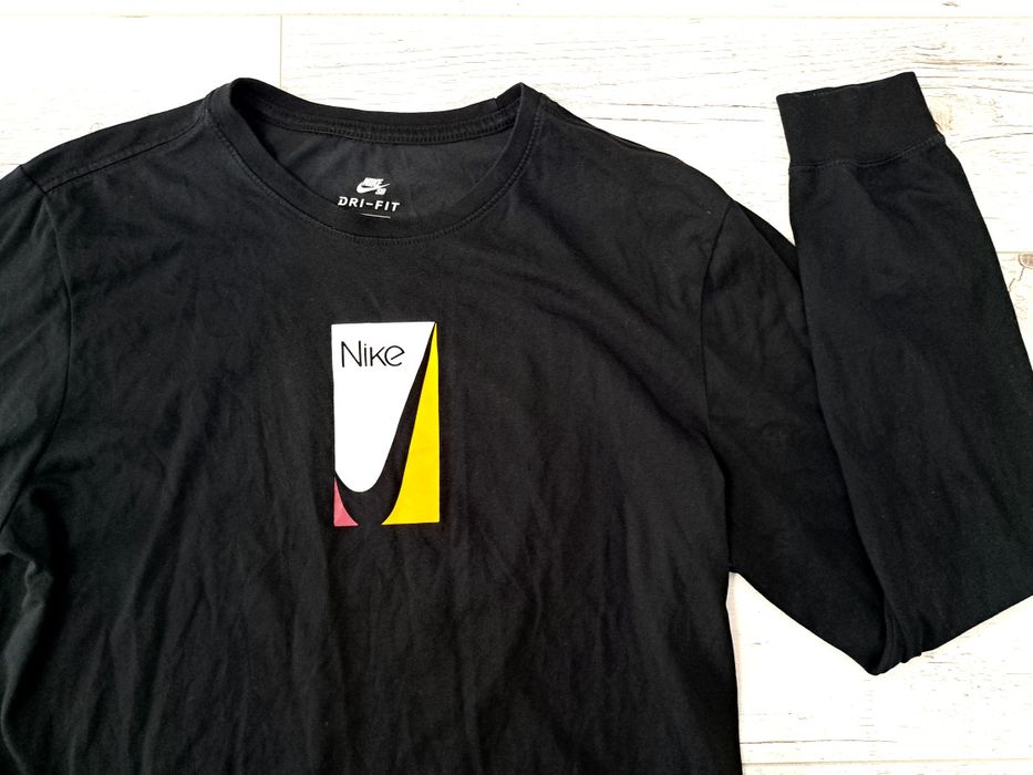 Nike-Ориг. Блуза