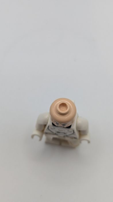 Lego Star Wars minfigurine figurine 2014  clone 41st trooper