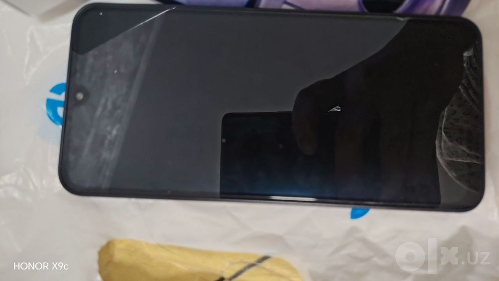 Samsung galaxy a17