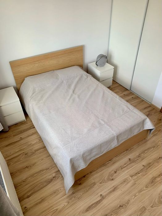 Apartament 2 camere decomandat + parcare | Popești-Leordeni | 10 min metrou Dimitrie Leonida