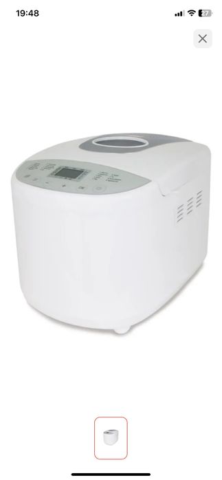 Продам хлебопечку