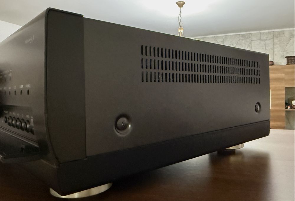 Amplificator Technics SU-A 800