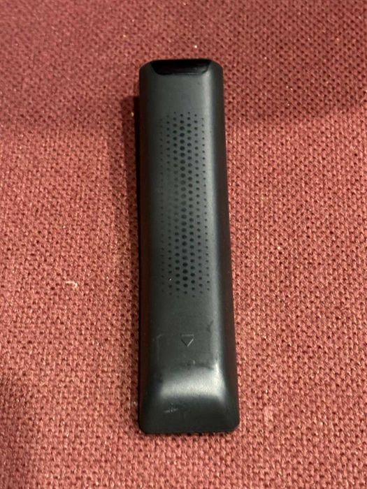 Telecomandă Originală Samsung Soundbar (AH59-02767A) – Design Ergonomic Curved