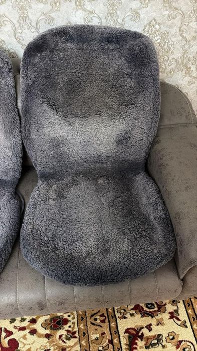 Чехол для машины