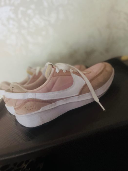 Дамски маратонки Nike 38н