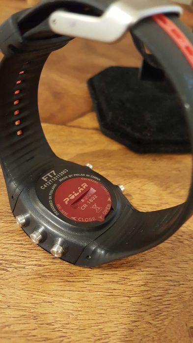 Фитнес часовник POLAR FT7