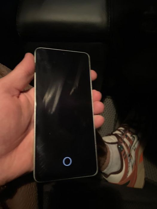 Poco x6 pro 5g 12/512