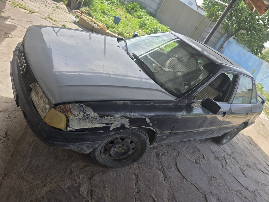 Продам Машину Audi 80