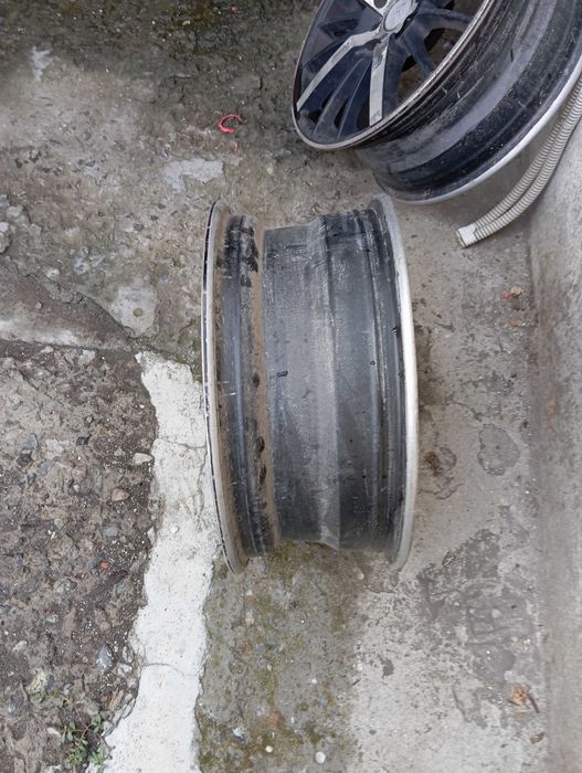 Алуминиеви джанти