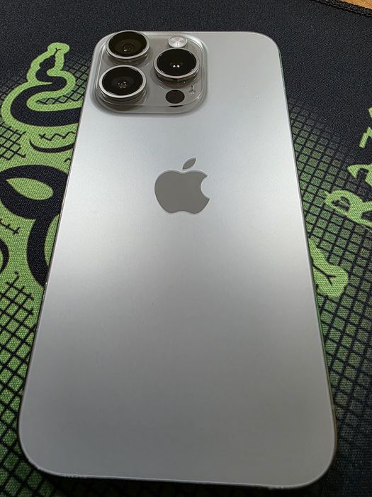 Iphone 15 PRO 512 GB