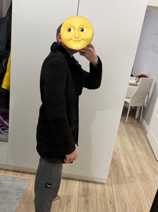 Продается дубленка