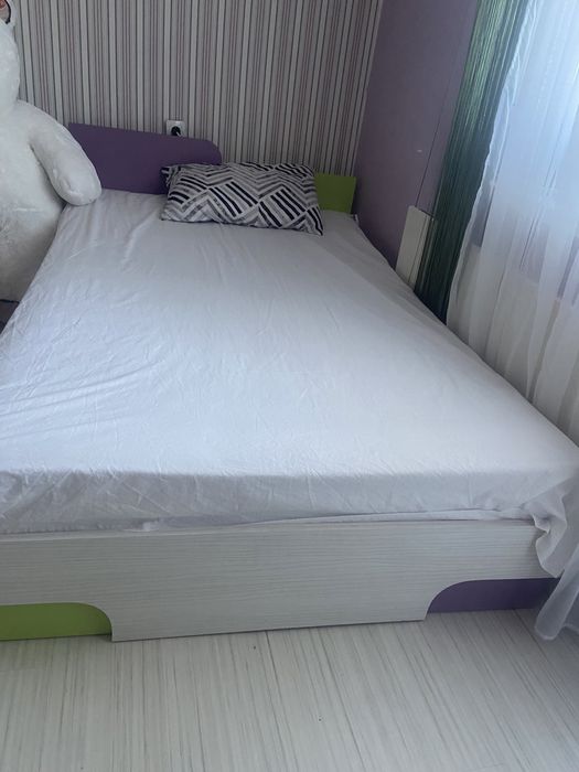 Детско обзавеждане Джой+ скрин