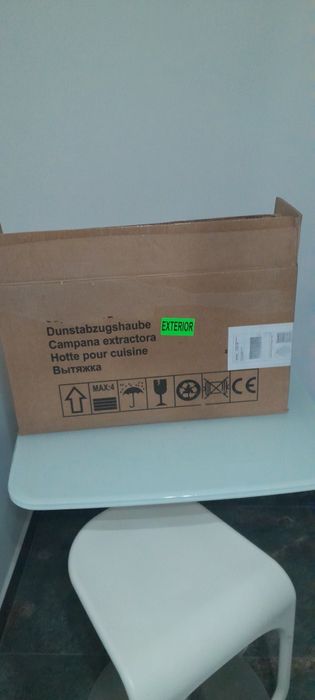 Hota de vânzare PYRAMIS