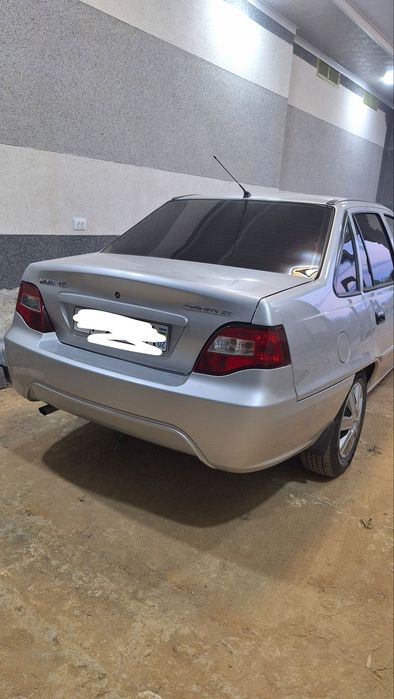 Chevrolet Nexia2 1.6