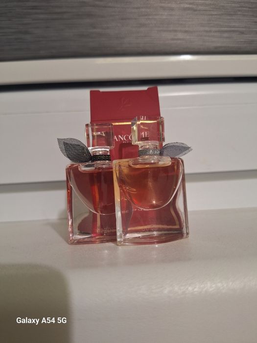 La vie est belle-4 ml