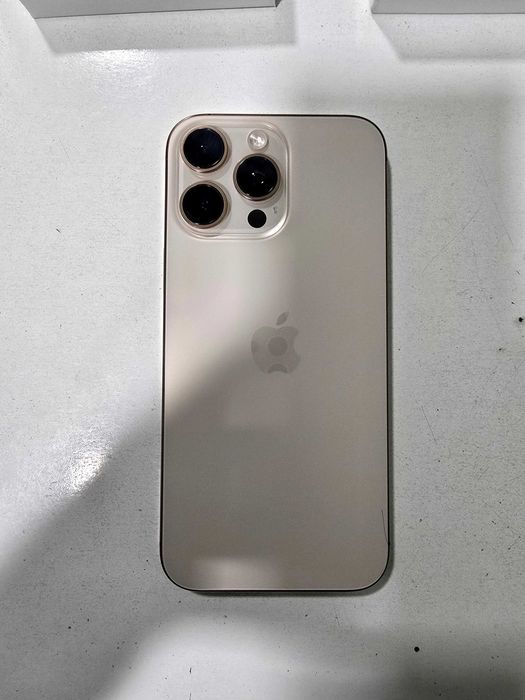 Iphone 16 promax