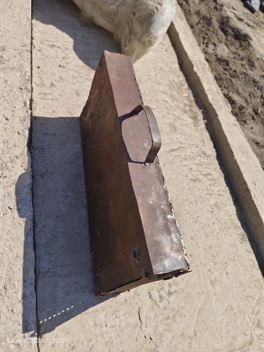 Шашлычный набор. Мангал