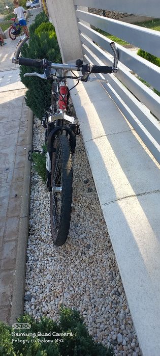 Bicicleta copii 24 inch