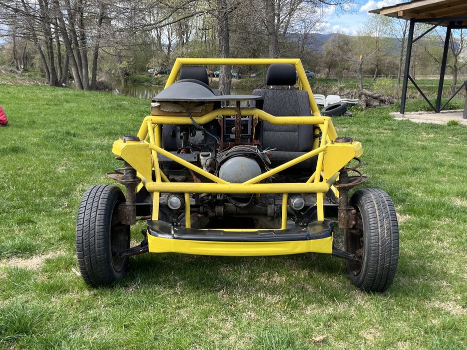 Бъги перфектно