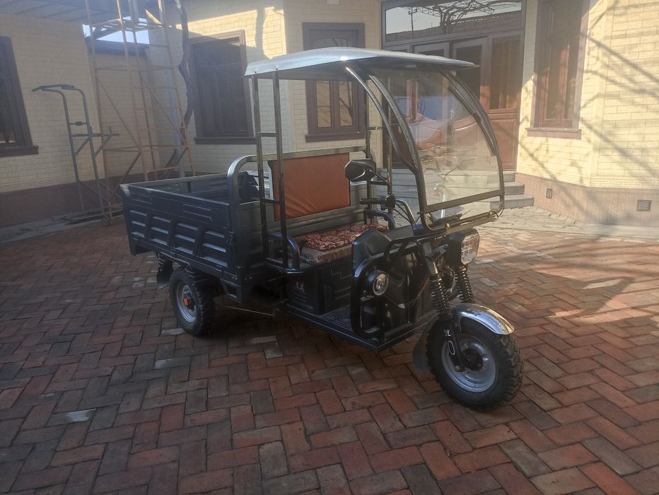 Elektr Motorol arivo 700